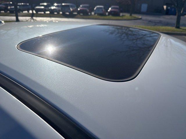 used 2021 Mazda CX-5 car, priced at $19,027