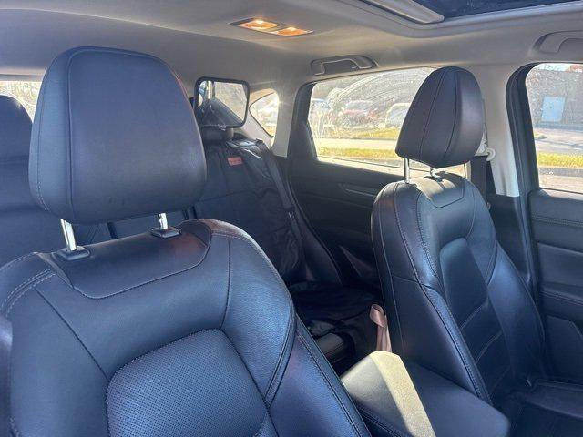 used 2021 Mazda CX-5 car, priced at $19,027