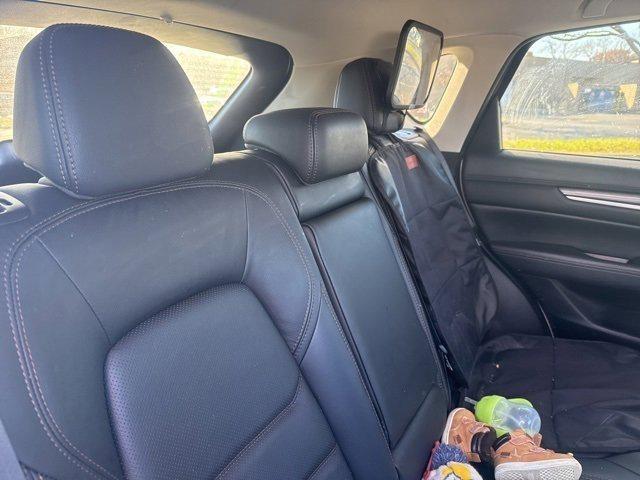 used 2021 Mazda CX-5 car, priced at $19,027