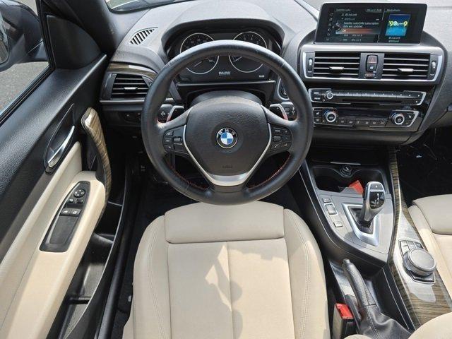 used 2017 BMW 230 car, priced at $17,756