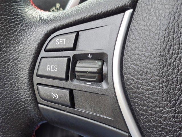 used 2017 BMW 230 car, priced at $17,756
