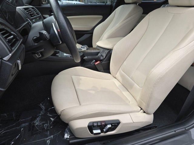used 2017 BMW 230 car, priced at $17,756