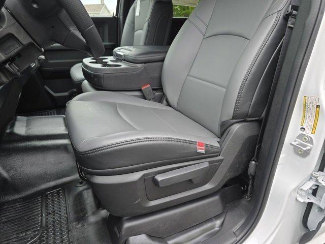 new 2025 Ram 2500 car, priced at $50,581