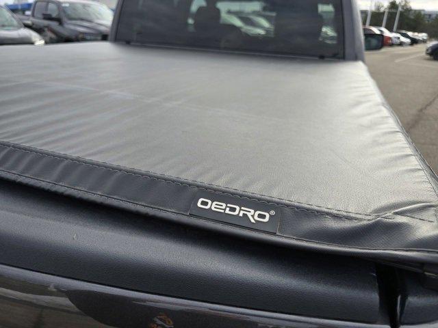 used 2017 Ram 1500 car, priced at $20,540