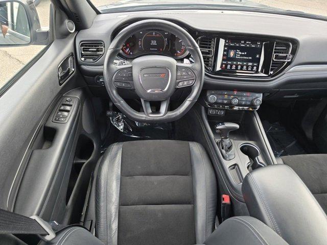 used 2022 Dodge Durango car, priced at $34,311