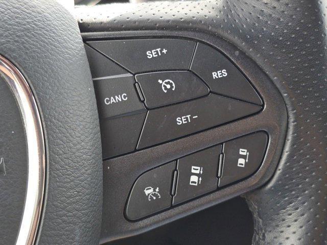used 2022 Dodge Durango car, priced at $34,311