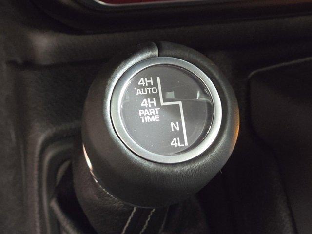 new 2025 Jeep Wrangler car, priced at $101,582