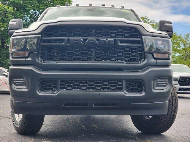 new 2024 Ram 2500 car, priced at $48,407