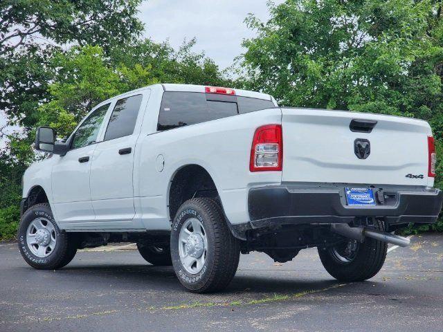 new 2024 Ram 2500 car, priced at $48,407