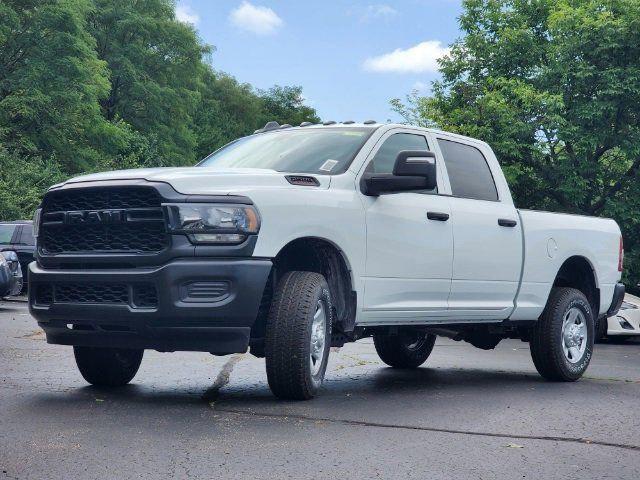 new 2024 Ram 2500 car, priced at $48,407