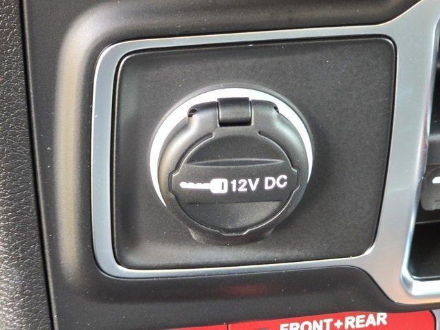 new 2025 Jeep Wrangler car, priced at $53,962