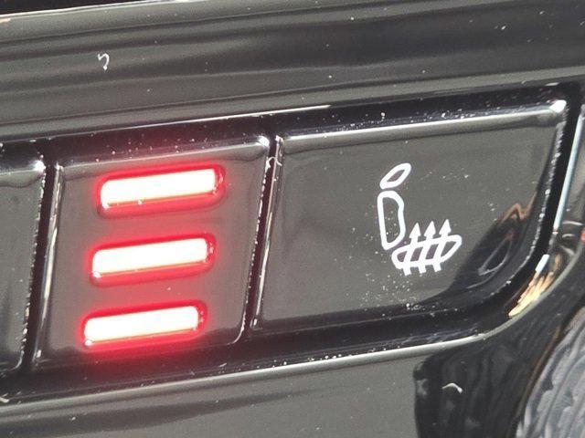 new 2025 Jeep Grand Cherokee car, priced at $37,824