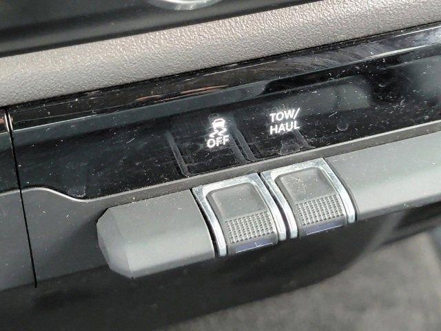 used 2020 Ram 1500 car, priced at $25,807