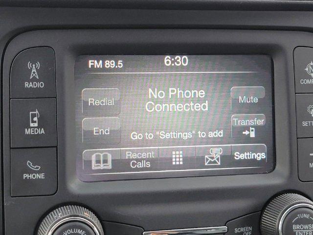 used 2020 Ram 1500 car, priced at $25,807