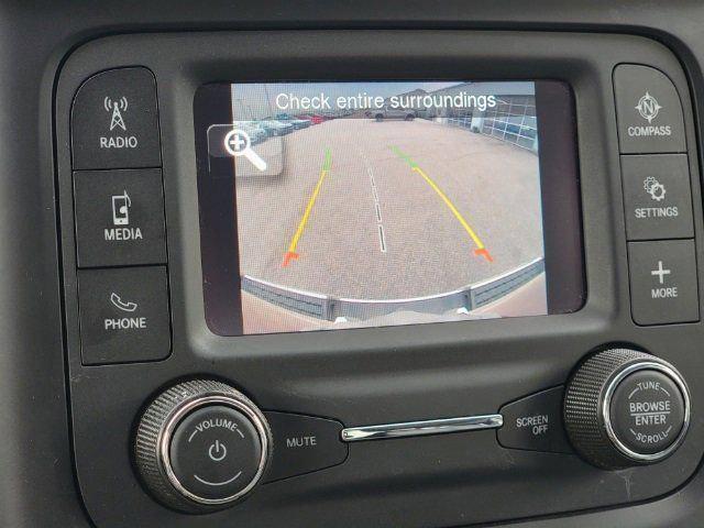 used 2020 Ram 1500 car, priced at $25,807