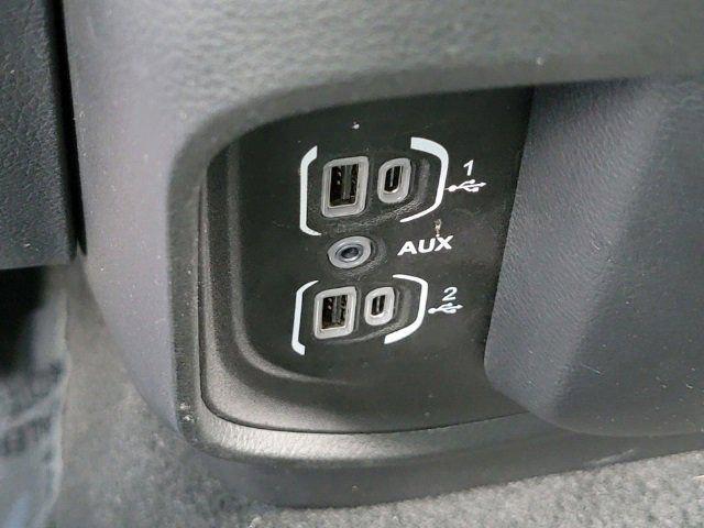 used 2020 Ram 1500 car, priced at $25,807