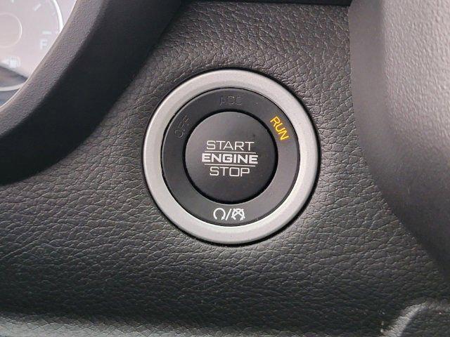 used 2020 Ram 1500 car, priced at $25,807