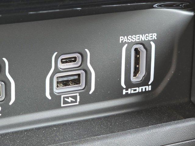 new 2025 Ram 2500 car, priced at $87,836
