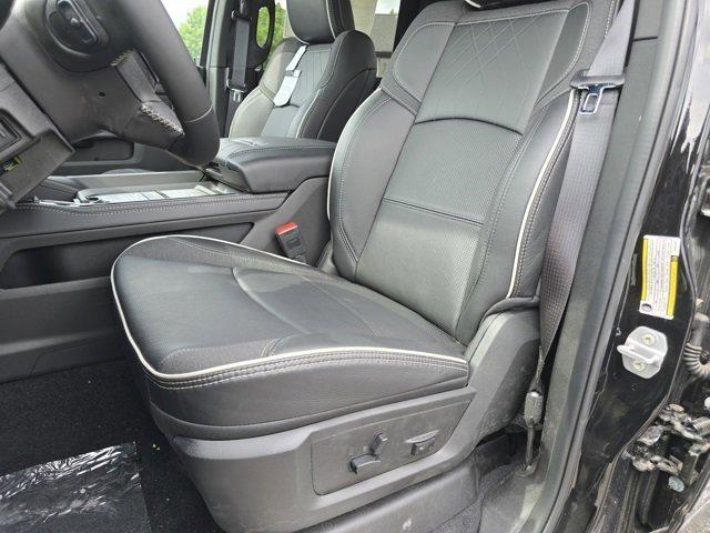 new 2025 Ram 2500 car, priced at $87,836