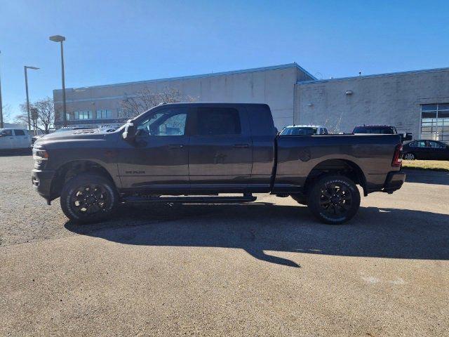 new 2024 Ram 2500 car, priced at $79,573