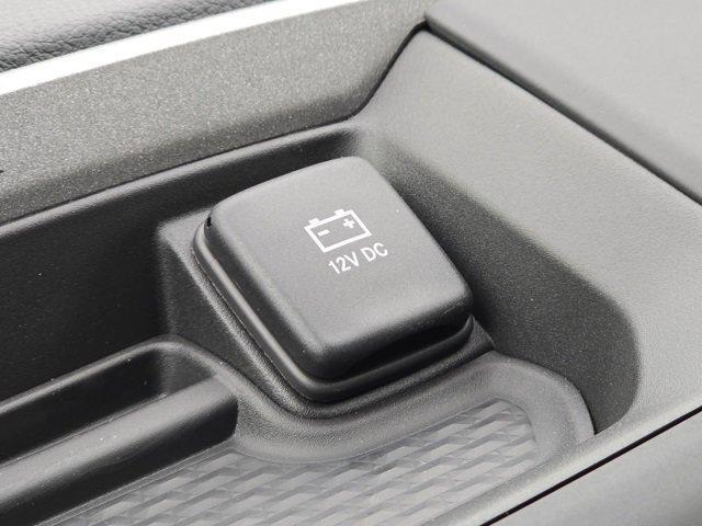 new 2025 Ram 1500 car, priced at $39,093