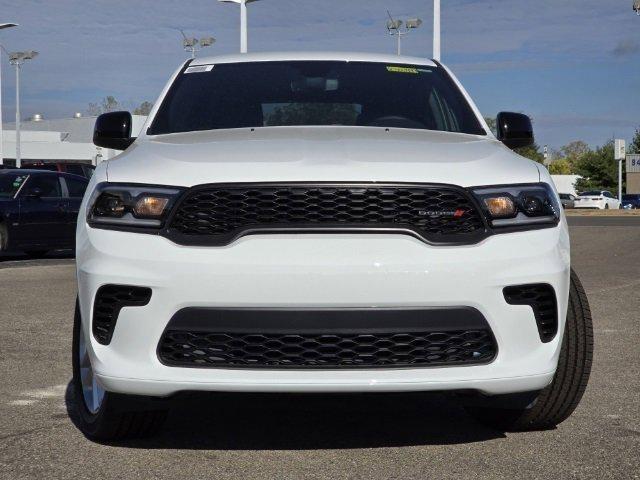 new 2025 Dodge Durango car, priced at $43,129