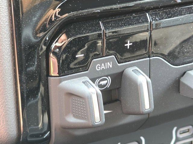 new 2026 Ram 2500 car, priced at $58,129