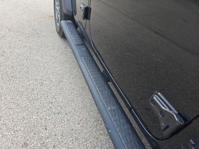 used 2021 Jeep Wrangler Unlimited car, priced at $27,253