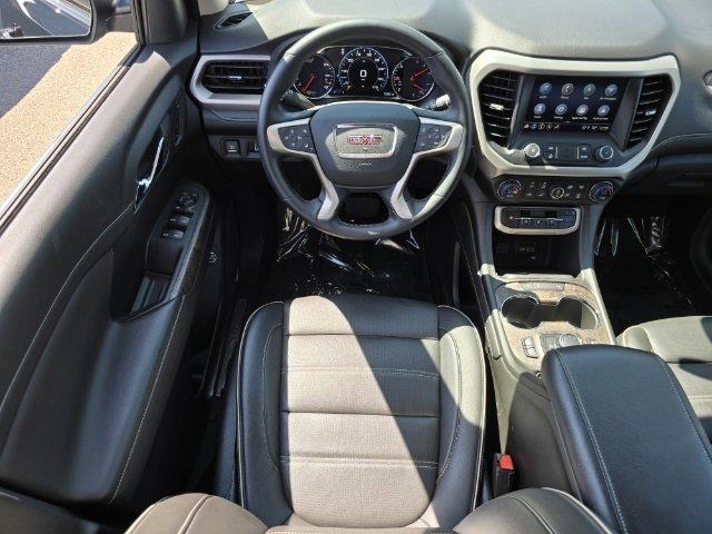 used 2023 GMC Acadia car, priced at $40,975