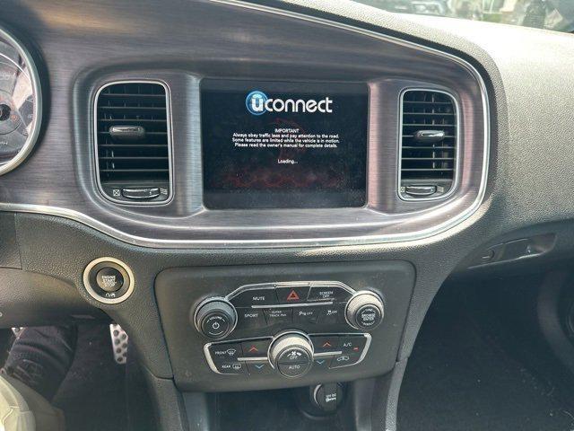 used 2018 Dodge Charger car, priced at $26,423