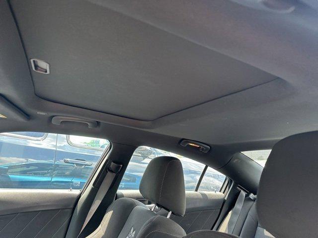 used 2018 Dodge Charger car, priced at $26,423