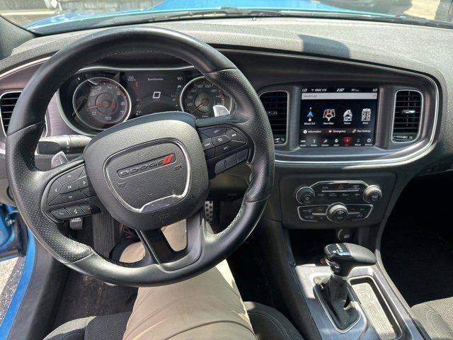 used 2018 Dodge Charger car, priced at $26,423