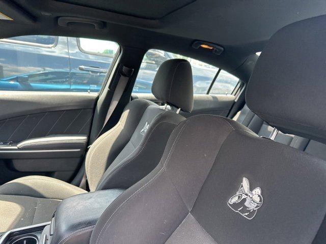 used 2018 Dodge Charger car, priced at $26,423