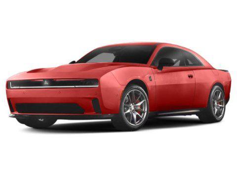 new 2024 Dodge Charger car, priced at $64,464