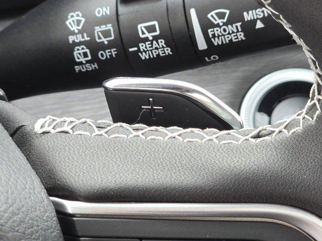 new 2025 Jeep Grand Cherokee car, priced at $45,129