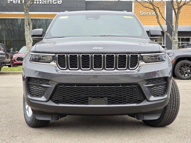 new 2025 Jeep Grand Cherokee car, priced at $36,958