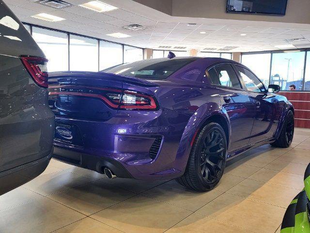 new 2023 Dodge Charger car, priced at $90,000