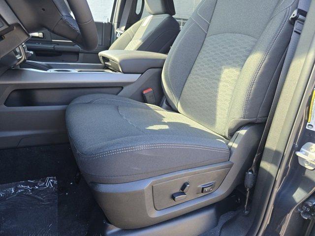 new 2026 Ram 2500 car, priced at $70,293