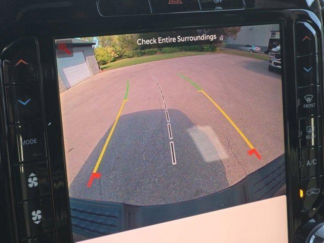 new 2026 Ram 2500 car, priced at $70,293