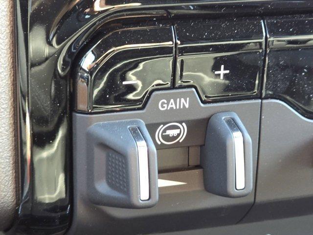 new 2026 Ram 2500 car, priced at $70,293