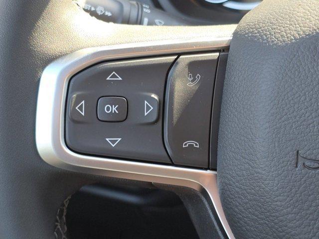 new 2026 Ram 2500 car, priced at $70,293