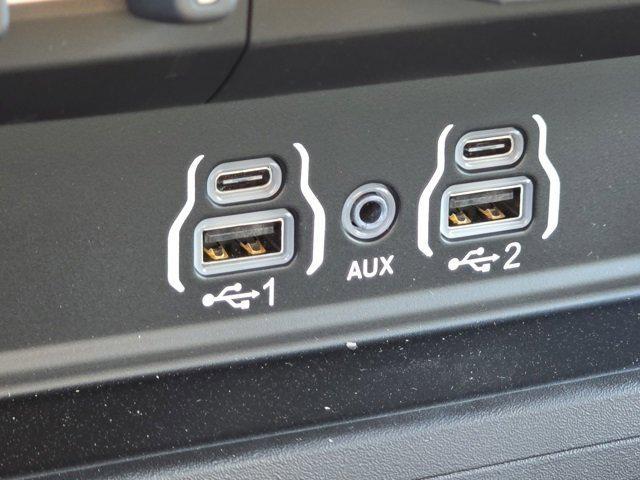 new 2026 Ram 2500 car, priced at $70,293