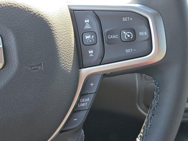 new 2026 Ram 2500 car, priced at $70,293