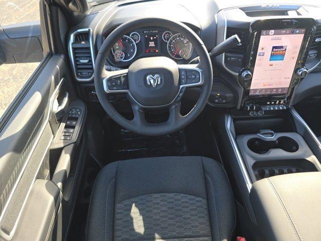 new 2026 Ram 2500 car, priced at $70,293