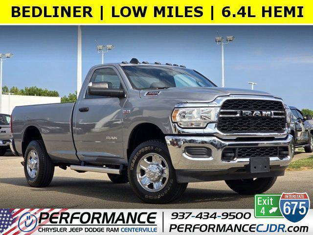 used 2022 Ram 3500 car, priced at $38,986