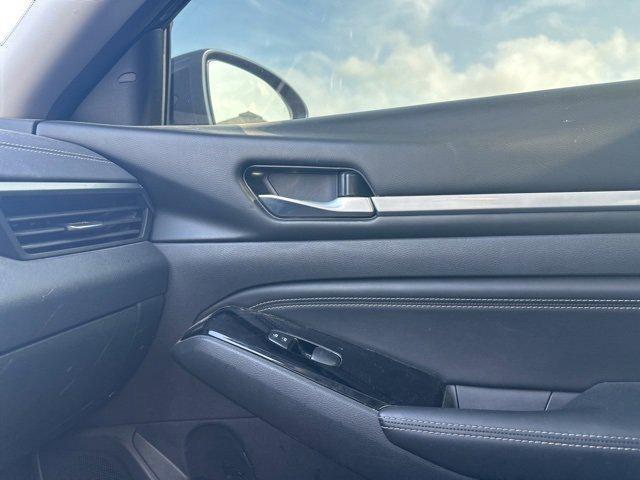 used 2021 Nissan Altima car, priced at $19,412