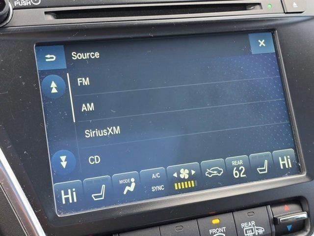 used 2020 Acura MDX car, priced at $20,304