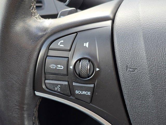 used 2020 Acura MDX car, priced at $20,304