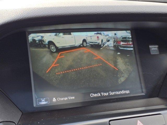 used 2020 Acura MDX car, priced at $20,304