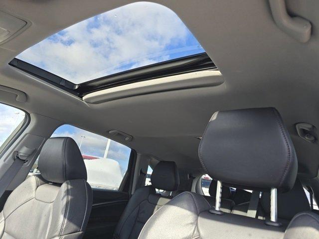 used 2020 Acura MDX car, priced at $20,304